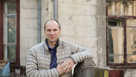 Tomas Biržietis 
