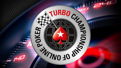 Turbo internetinio pokerio čempionatas (TCOOP)