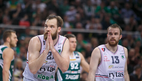 Antanas Kavaliauskas