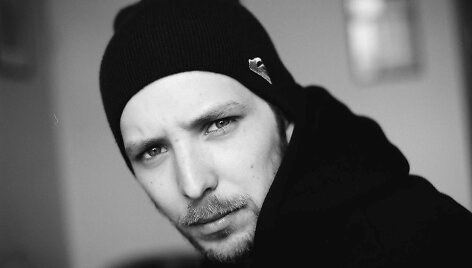 Simas Linde&scaron;is