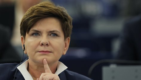 Beata Szydlo