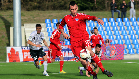 Aleksandaras &Scaron;u&scaron;njaras