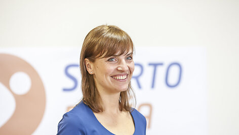Vlada Musvydaitė