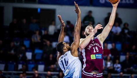 Martynas Sajus