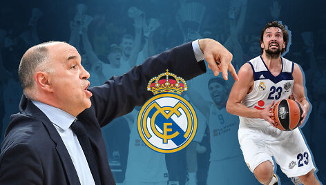 Madrido Real