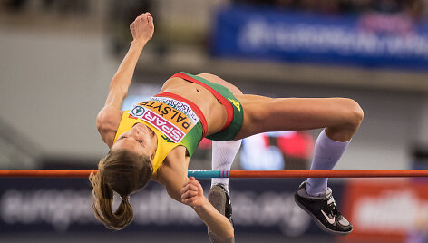 Airinė Pal&scaron;ytė