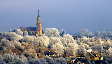 Žiemiška Naujoji Vilnia