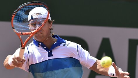 Ričardas Berankis
