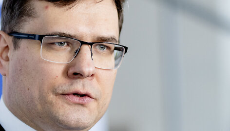 Laurynas Kasčiūnas