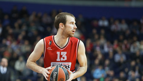 Martynas Gecevičius