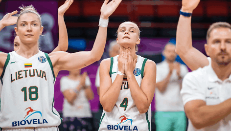 Justė Jocytė