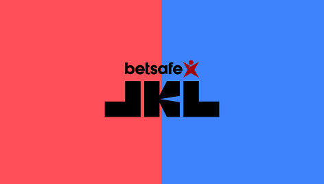 LKL logotipas