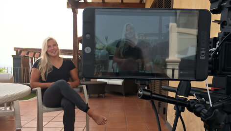 Rūta Meilutytė