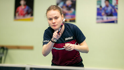 Kornelija Rili&scaron;kytė