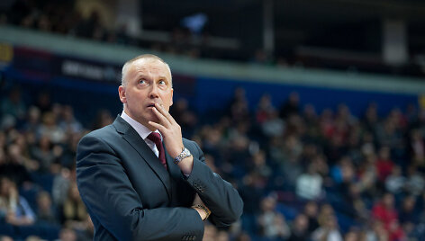 Rimas Kurtinaitis