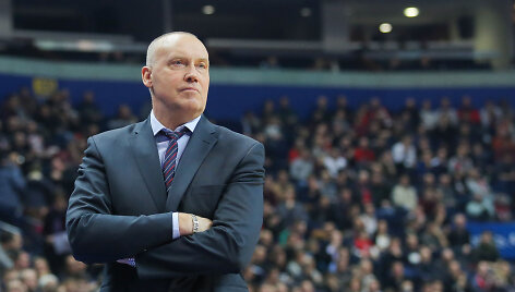 Rimas Kurtinaitis