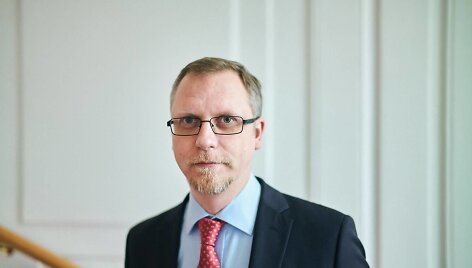 Antonas &Scaron;echovcovas