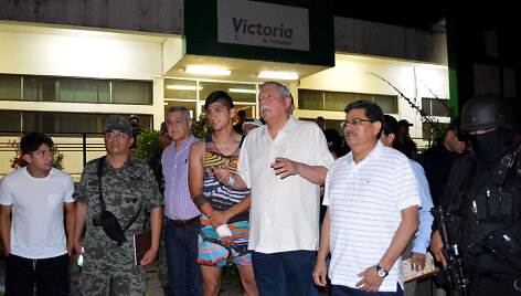 Alanas Pulido