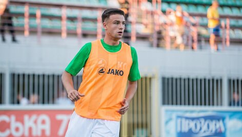 Jevgenas Jefremovas