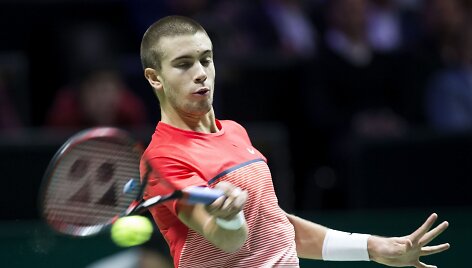 Borna Coričius