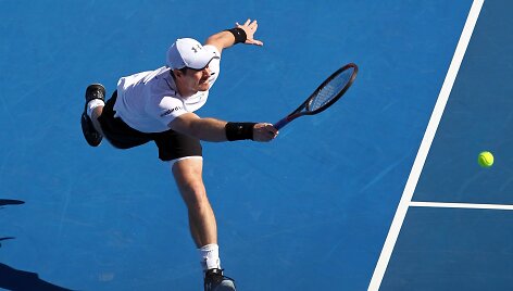 Andy Murray