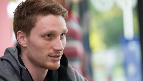 Marius Grigonis