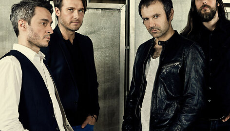 &bdquo;Okean Elzy&ldquo;