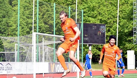 Robertas Vėževičius