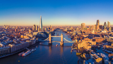 Londonas
