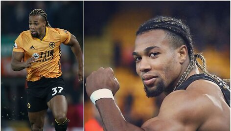 Adama Traore