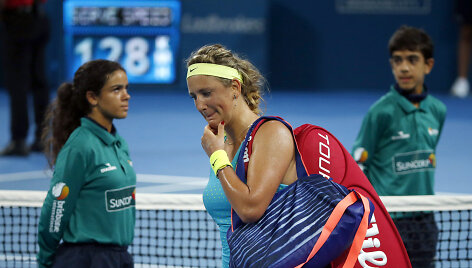 Viktorija Azarenka