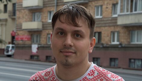 Jahoras Marcinovičius