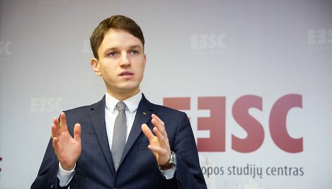 Linas Kojala