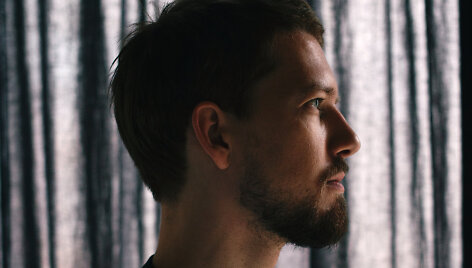 Romas Zabarauskas