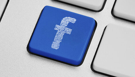 &bdquo;Facebook&ldquo;