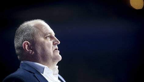 Virginijus &Scaron;e&scaron;kus