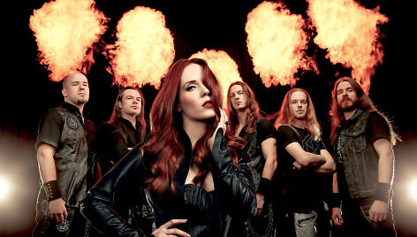 &bdquo;Epica&ldquo;