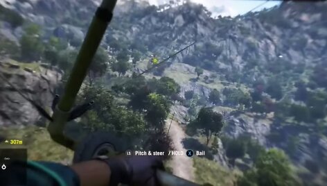 Far Cry 4