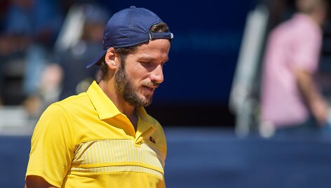 Feliciano Lopezas