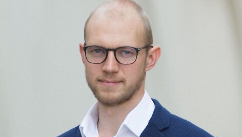 Laurynas Totoraitis