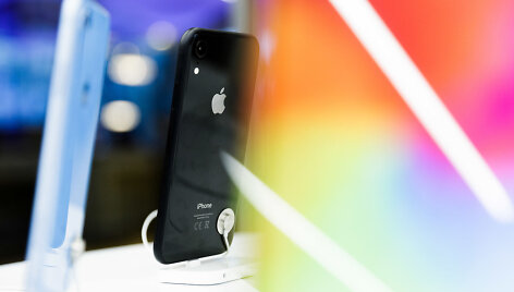 Apple &bdquo;iPhone Xr&ldquo; 