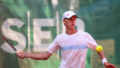 Lukas Mugevičius