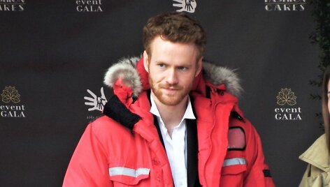 Murray Fraseris