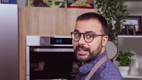 Gian Luca Demarco