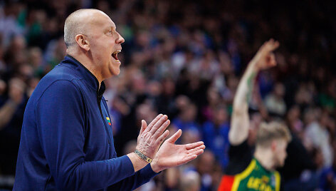 Rimas Kurtinaitis