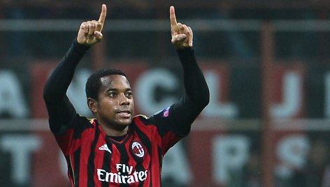 Robinho