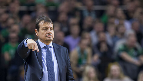 Ergin Ataman