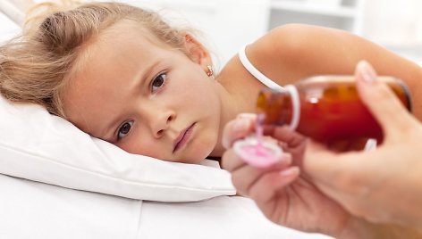 Sezoninės vaikų ligos – didžiausias tėvų galvos skausmas: ką daryti, kad atžalos sirgtų rečiau?