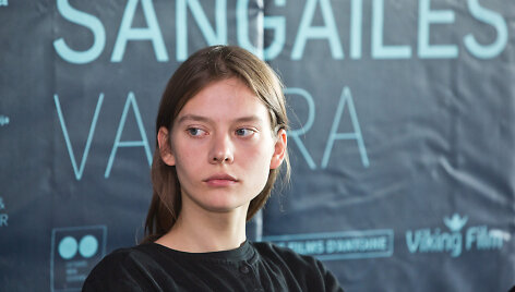 Julija Steponaitytė
