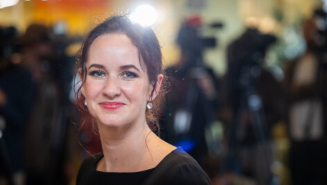 Inga Ruginienė